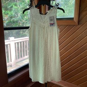 JOLT Sundress. NWT. Small